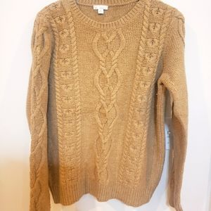 GAP sweater